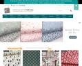 206754 : Tissus et produits textiles