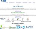 206811 : AGM Informatique : FOCAT Planning, FOCAT Résident, FOCAT Action Associative, FOCAT Commercial, FOCAT Stocks