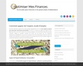 206931 : Optimiser Mes Finances - Optimiser ses finances par de petits gains financiers et de grands projets d'indépendance