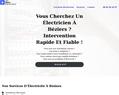 207859 : Chauffagiste Beziers 