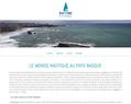 208351 : Nautisme Pays Basque : Jet ski  et Location bateau Pays Basque