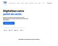 208360 : Caisse enregistreuse et terminal de paiement sur JMP Solutions