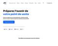 208418 : Caisse enregistreuse tactile et TPE sur JDC Midi-Pyrénées