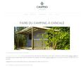 208624 : Camping Cancale - Camping Bretagne pas cher, Cancale, Ille et Vilaine