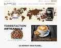 209223 : Achat Café & Thé en ligne - Kawa Tea du monde