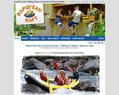 209525 : Rafting dans les alpes