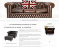 209535 : Le chesterfield, quelle classe