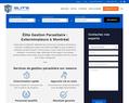 210080 : Élite Extermination à Montréal