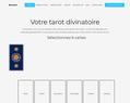 210651 : Votre avenir avec le tarot divinatoire