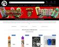 210924 : Kumulus Vape Shop - Produits pour vapoteurs