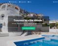 210994 : Villas, Maisons de Vacances et Chalets - Noorea