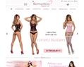 211172 : RomanticaLingerie.com: mode sexy à petits prix