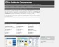 211210 : Le guide des comparateurs