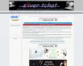 212403 : Chat gratuit *-* Sliver-Tchat.fr 