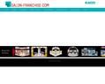 212524 :  Visiter le Salon Virtuel des Franchises