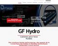 213366 : GF Hydro : fournisseur de liaisons pour tous fluides hydrauliques
