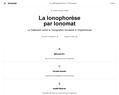 213399 : Traitement de la transpiration par ionophorèse