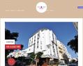 213471 : Hôtel 3 Etoiles pas cher à Casablanca quartier Gautier