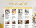 213484 : Blog Maison Confort : astuces confort, maison, jardin