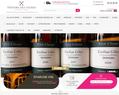 213781 : Tresors des vignes : vente de vin en ligne