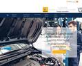213825 : Agence Charrier - Garage Renault à Legé 