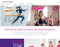 213969 : Du sport pour un meilleur bien-être !