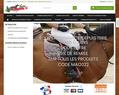 214001 : Préservez la santé de vos chevaux avec des produits 100% bio ! avec Equiperformance