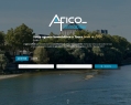 214903 : L´agence immobilière Afico, lancée à Tours en 1960
