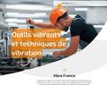 215034 : Vibrateur : VIBRA FRANCE