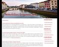 215073 : Agence immobiliere bayonne