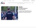 215077 : Facs : Formation SSIAP 1 à Strasbourg