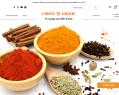 215246 : Vente épices en ligne