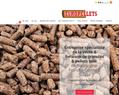 215375 : Europellets - Livreur de granulés bois en Franche Comté