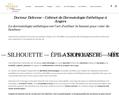 215859 : Docteur Delorme - Dermatologie Esthétique à Angers