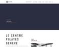 216295 : Cours Pilates Geneve 