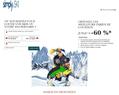 216311 : Simply to ski : materiel de ski et forfait au meilleur prix