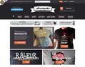 216457 : Avomarks, tee-shirts humoristiques et personnalisés