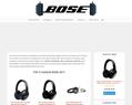 216459 : Casque Bose : test, comparatif & achat de casque Bose