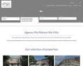 216683 : Ma Maison Ma Villa est une agence immobilière à Marseille