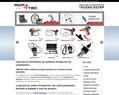 217050 : AGM-TEC - Fabricant de caméras d'inspection de canalisations et d'endoscopes