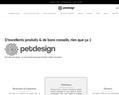 217290 : PetDesign - LifeStyle pour Chiens et Chats