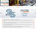 217328 : Solytek exportateur de matèriel ferroviaire