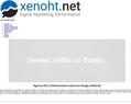 217408 : Xenoht.net agence SEO