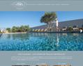 217617 : Villa Madra, location de villa avec piscine à Bonifacio - Corse du Sud