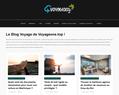 217884 : Blog Voyage de Voyageons.top
