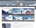 218140 : Ski guide Morzine Avoriaz Portes du Soleil