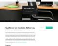 218805 : Blog Mobilier de bureau professionnel