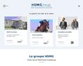 218867 : www.hsmg-group.com