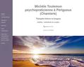 219005 : Michele Toulemon, psy à Bordeaux en gironde