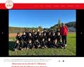 219348 : Football Club de Villeneuve Lez Avignon